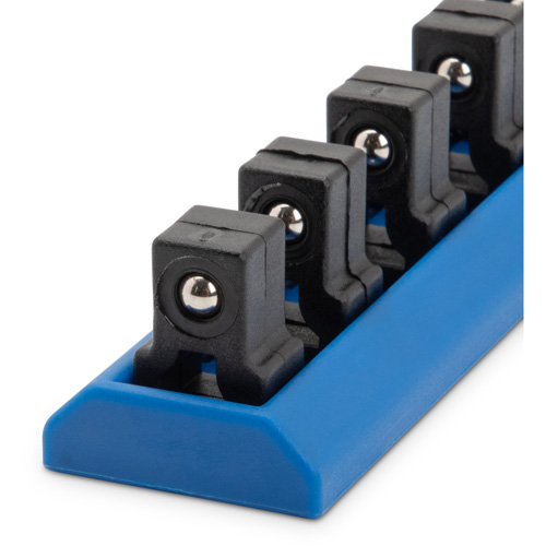 Jeu de douilles m&eacute;triques, Hexagonale, Prise 3/8", 12 mrcx Ottawa Fastener Supply