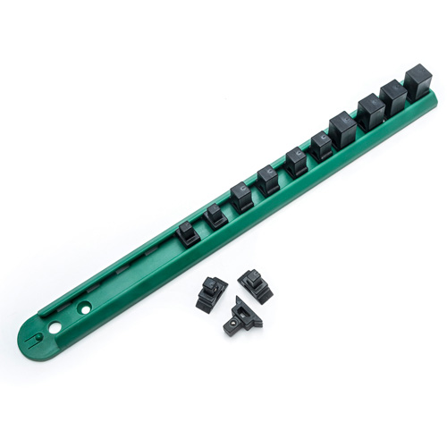 External Torx&reg; Socket Set, 1/2"/1/4"/3/8" Drive Ottawa Fastener Supply