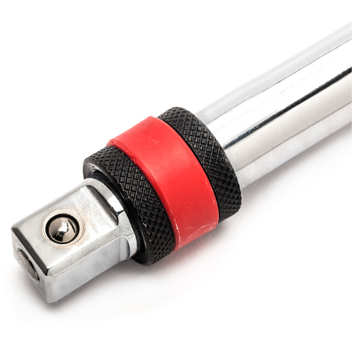 3-Piece 1/4" Drive Locking Extension Set Ottawa Fastener Supply