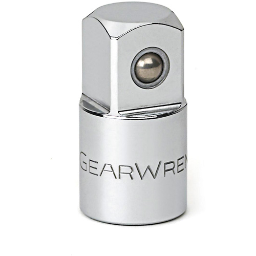 10-Piece 1/4", 3/8" & 1/2" Drive Universal Joint and Adapter Set Ottawa Fastener Supply