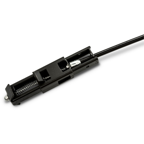 Pince &agrave; collier de serrage avec c&acirc;ble Ottawa Fastener Supply