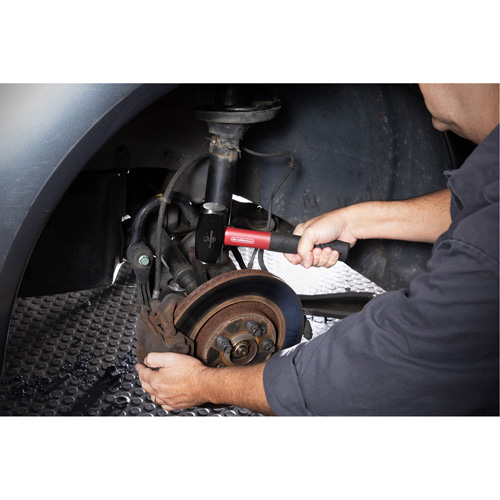 Marteau de perçage, 3 lb, Prise en Fibre de verre, 11" lo Ottawa Fastener Supply