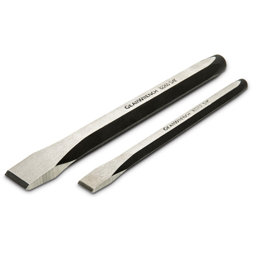 Punch & Chisel Set, 12 Pieces Ottawa Fastener Supply