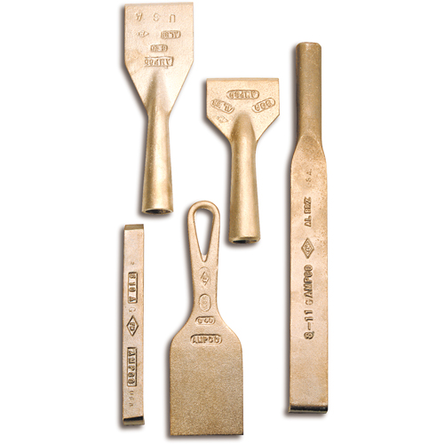 Grattoirs, Largeur 3" Ottawa Fastener Supply