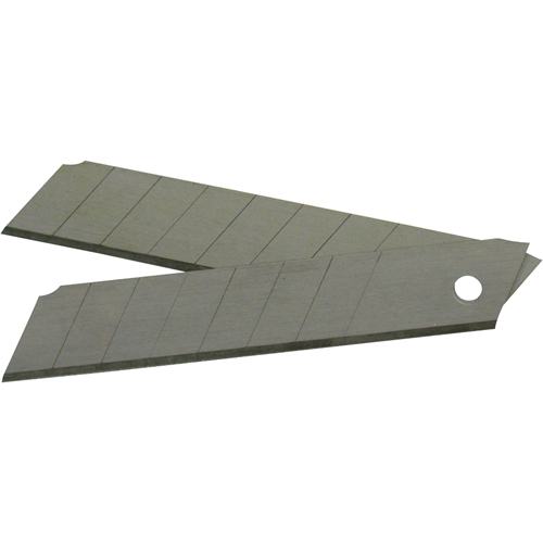 Replacement Blades, Snap-Off Style Ottawa Fastener Supply