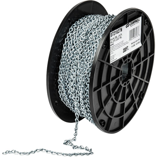 Double Jack Chain Ottawa Fastener Supply