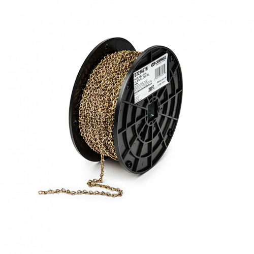 Double Jack Chain Ottawa Fastener Supply