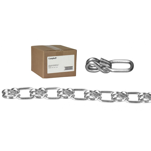 Lock Link Single Loop Chain Ottawa Fastener Supply
