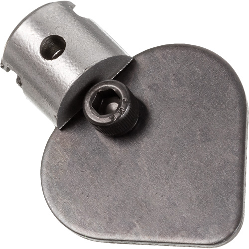 Spade Cutter #T-211 Ottawa Fastener Supply