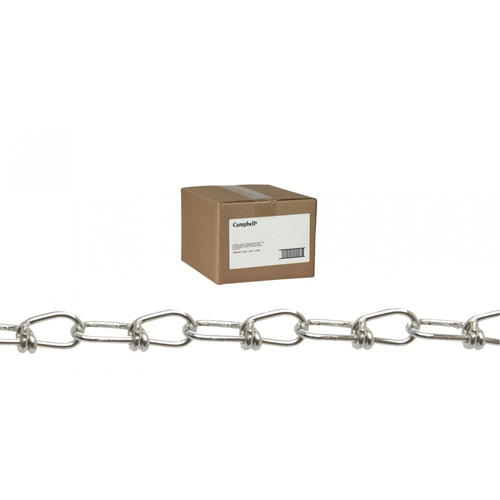 Inco Double Loop Chain Ottawa Fastener Supply