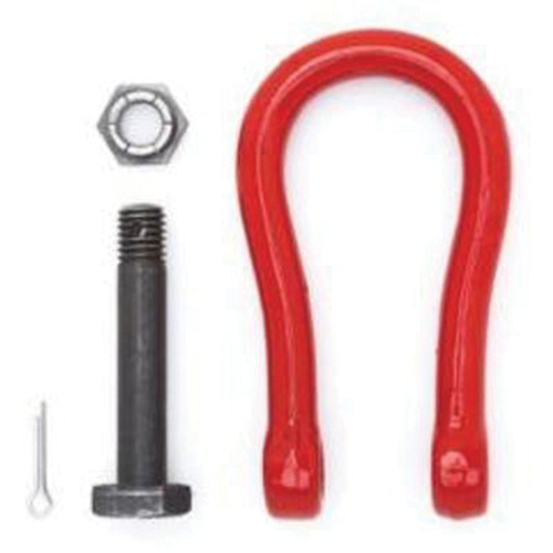 Replacement Shackle with Bolt Kit Ottawa Fastener Supply