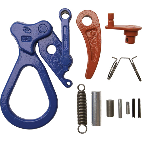 Replacement Shackle Kit Ottawa Fastener Supply