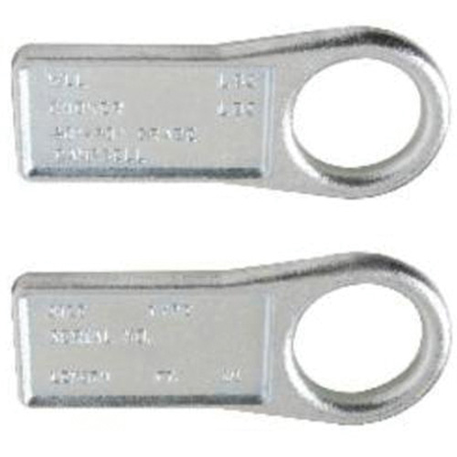 Forged ID Tag Ottawa Fastener Supply
