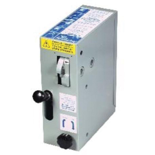 Hydraulic Chain Cutter Ottawa Fastener Supply