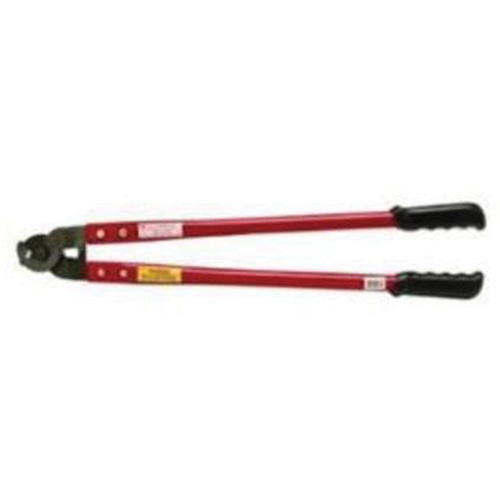 ACSR Wire Rope and Cable Cutter, 28" Ottawa Fastener Supply