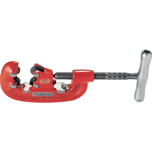 4-Wheel Pipe Cutter #42-A, 20-50 mm Capacity Ottawa Fastener Supply
