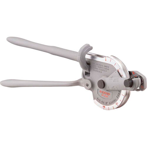 Geared Ratchet Lever-Type Tube Bender #378 Ottawa Fastener Supply