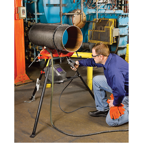 Portable TRISTAND&reg; Chain Vise #460-6 Ottawa Fastener Supply