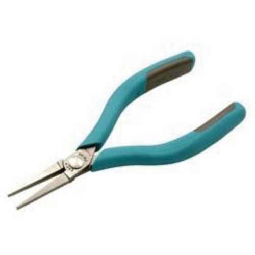 Smooth Jaw Flat Nose Pliers Ottawa Fastener Supply