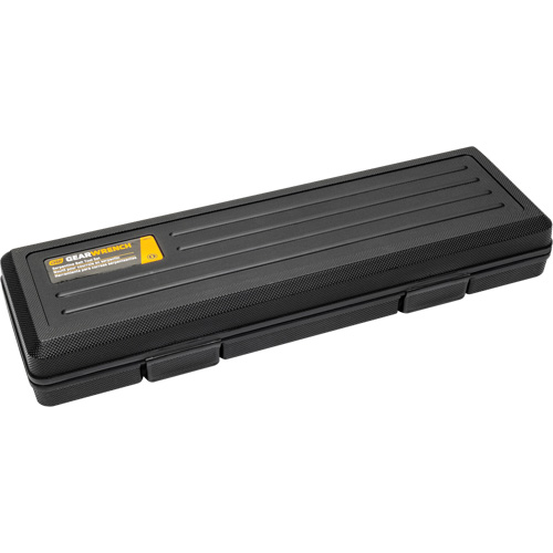 15 Piece Ratcheting Serpentine Belt Tool Set Ottawa Fastener Supply