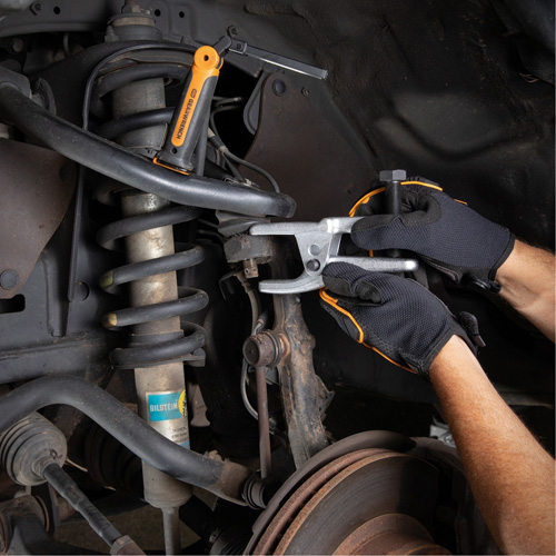 Universal Ball Joint Separator Ottawa Fastener Supply