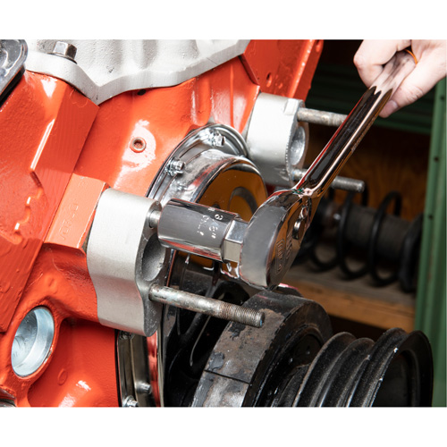 SAE/Metric Stud Removal Set, 8 Pieces Ottawa Fastener Supply