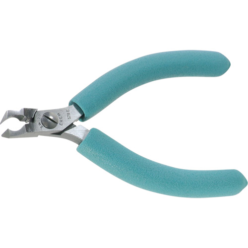 Erem&reg; Angled Tip Wire Cutters Ottawa Fastener Supply