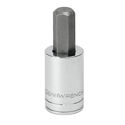 Douille &agrave; prise hexagonale, 1/16" x 1-17/32" lo, Prise 1/4" Ottawa Fastener Supply