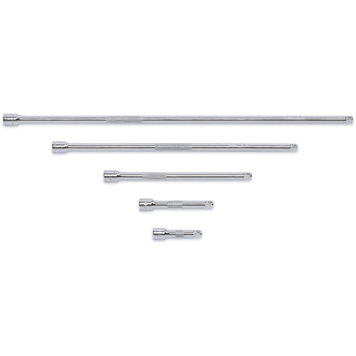 5-Piece 1/4" Drive Extension Set Ottawa Fastener Supply