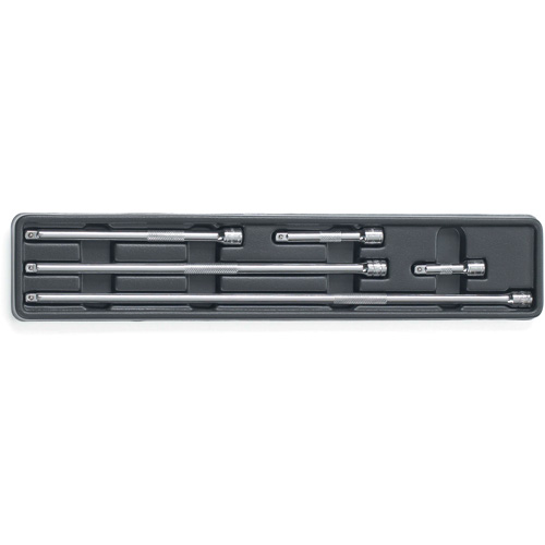 5-Piece 1/4" Drive Extension Set Ottawa Fastener Supply