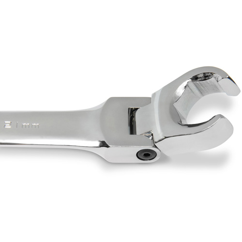 Wrench Set, Flare Nut/Flex Head, 6 Pieces, Metric Ottawa Fastener Supply