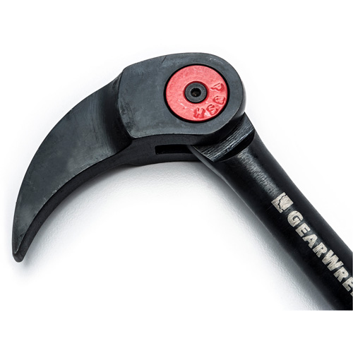 Jeux de pieds-de-biche &agrave; t&ecirc;te r&eacute;glable, 3 mrcx. Ottawa Fastener Supply