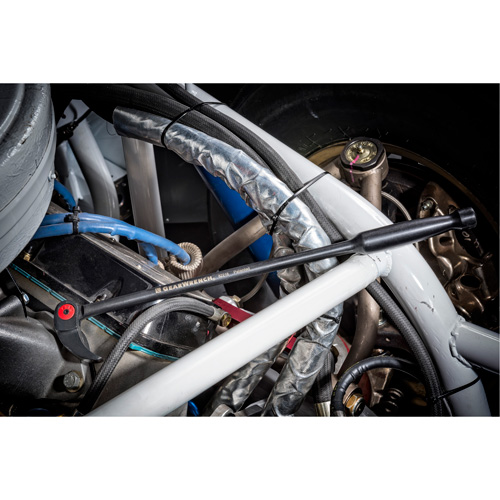 Jeux de pieds-de-biche &agrave; t&ecirc;te r&eacute;glable, 3 mrcx. Ottawa Fastener Supply