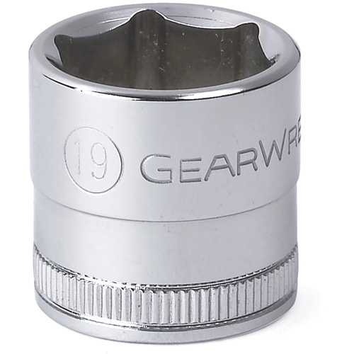 Jeu d'outils pour m&eacute;caniciens &agrave; 6 et 12 pans standards et profonds de 1/4", 3/8" et 1/2" SAE/m&eacute;triques Ottawa Fastener Supply