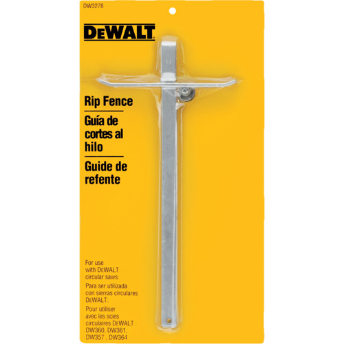 Circular Saw Rip Fence Ottawa Fastener Supply