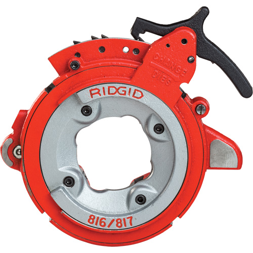 1/8" - 3/4" Semi-Automatic Die Head Ottawa Fastener Supply