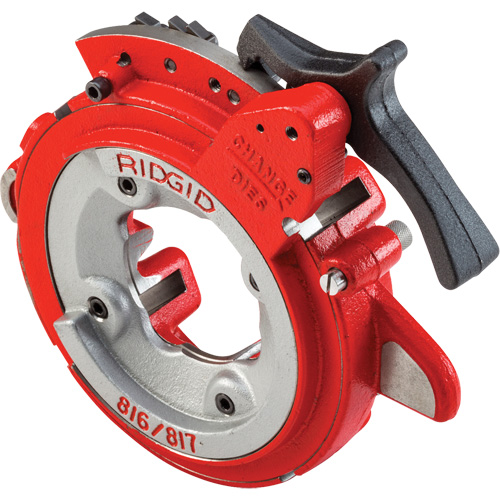 1/8" - 3/4" Semi-Automatic Die Head Ottawa Fastener Supply