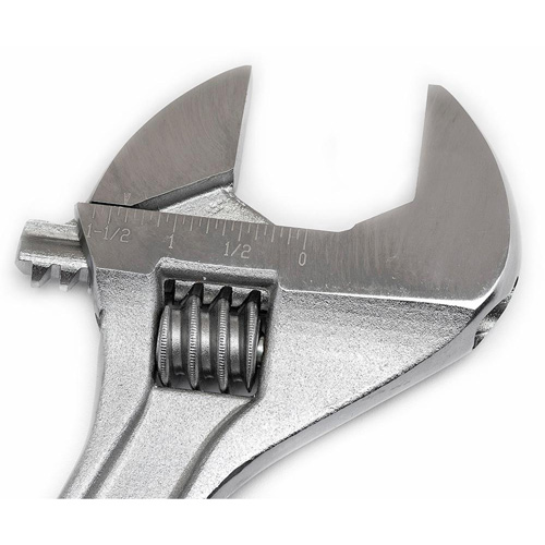 Jeu de cl&eacute;s, Ajustable, 2 morceaux, Imp&eacute;rial et m&eacute;trique Ottawa Fastener Supply