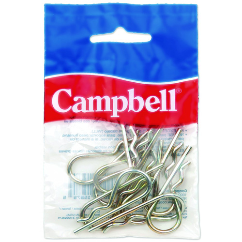 Agrafes pour goupilles d'attelage Ottawa Fastener Supply