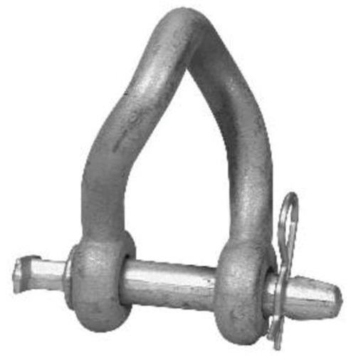 Campbell&reg; Long Body Twisted Clevis Ottawa Fastener Supply