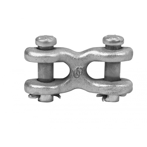 Twin Clevis Link Ottawa Fastener Supply