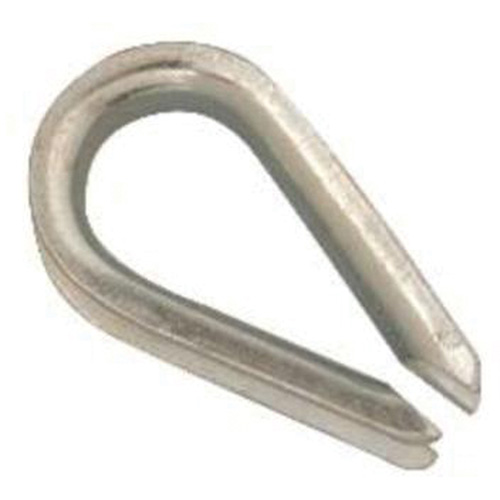 Wire Rope Thimble Ottawa Fastener Supply