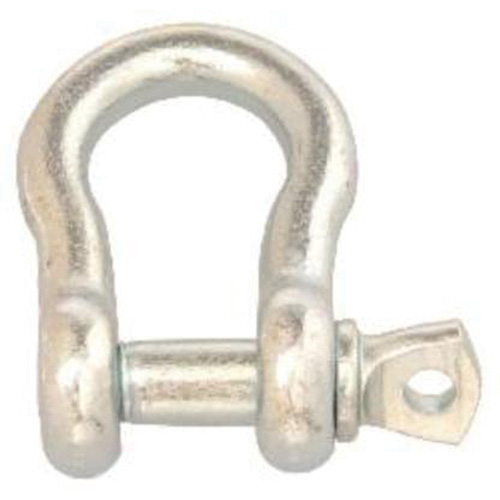 Carbon Steel Anchor Shackle Ottawa Fastener Supply