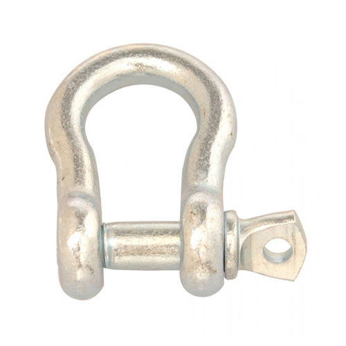 Carbon Steel Anchor Shackle Ottawa Fastener Supply