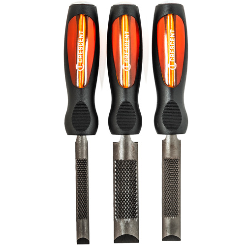 4-in-1 Combination Chisel and Wood Rasp Set Ottawa Fastener Supply