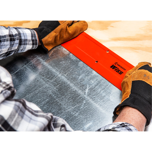 Outil de pliage, 18" x 3-4/5" Ottawa Fastener Supply