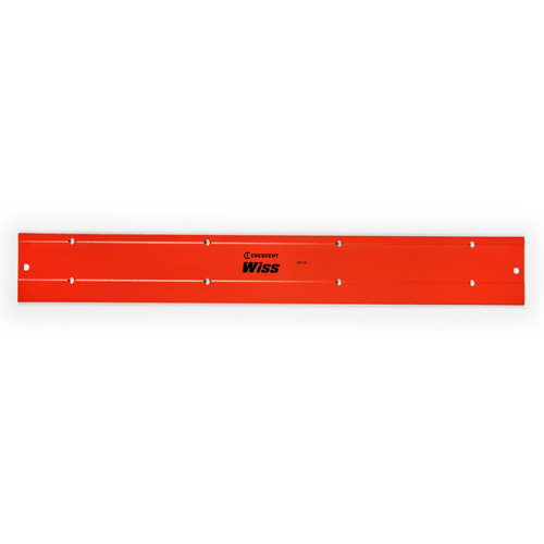 Folding Tool, 24" x 3-4/5" Ottawa Fastener Supply