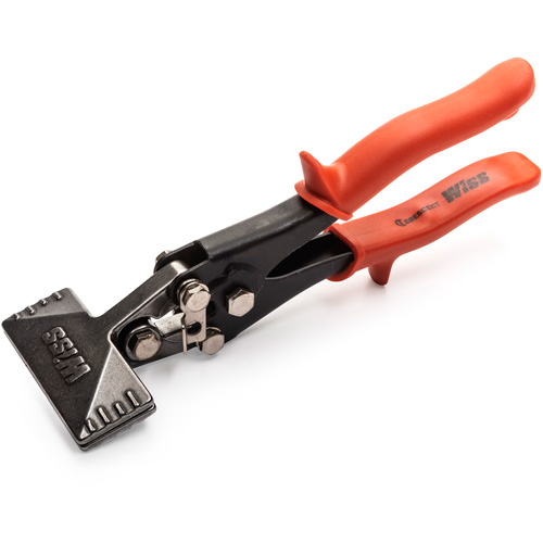 Sertisseuse manuelle &agrave; manche droite Ottawa Fastener Supply