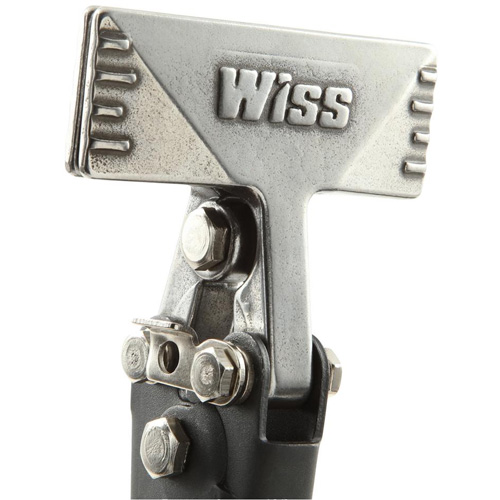 Sertisseuse manuelle &agrave; manche droite Ottawa Fastener Supply