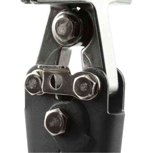 Sertisseuse manuelle &agrave; manche droite Ottawa Fastener Supply